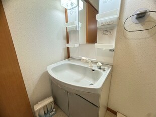 エコトピア上川原の物件内観写真